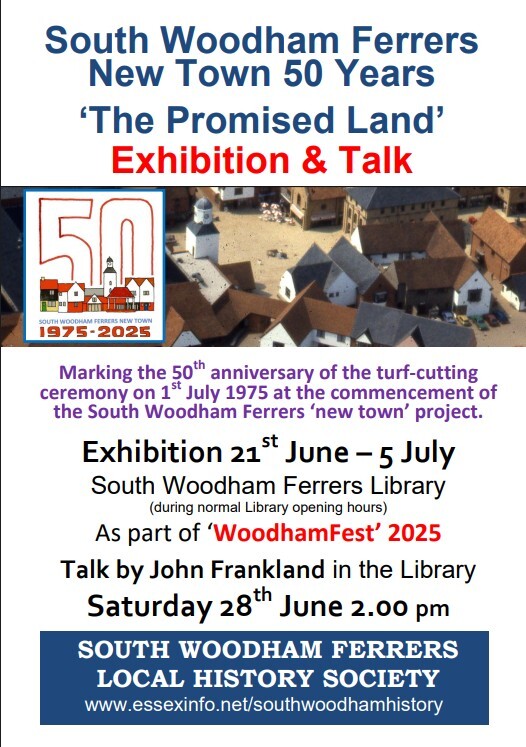 SWF 50 Years On