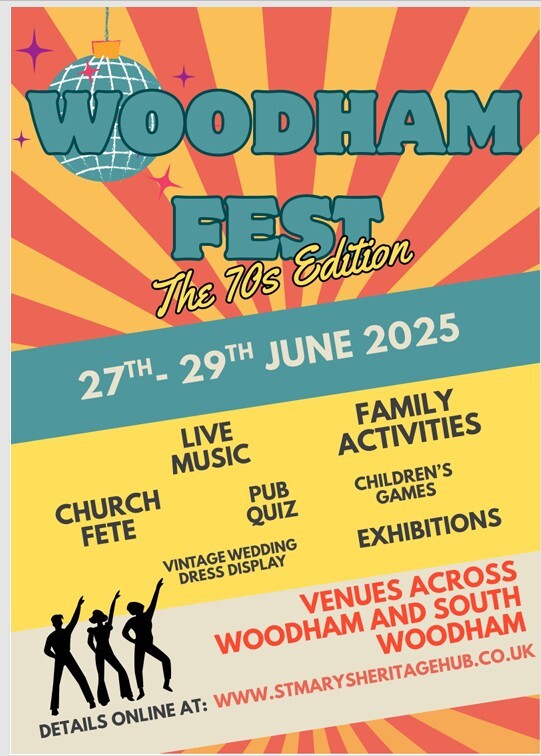 Woodham Fest 27