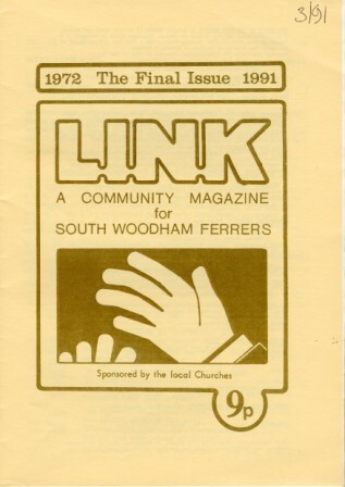 Link Final Cover